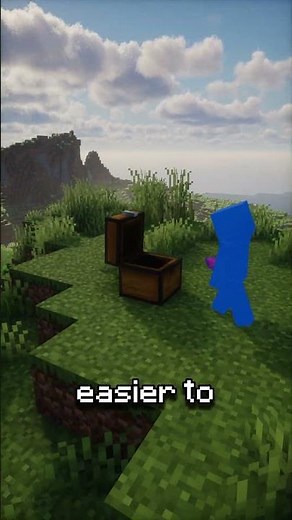 Never Lose Your XP Again In Minecraft!