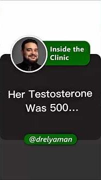 Hormone Pellets Explained: The Hidden Risks of High Testosterone in Women