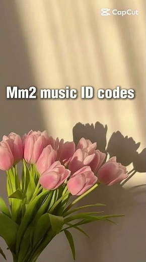 mm2 Music ID codes✨ #roblox