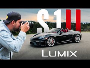 The Best Camera For Car Videos (Here’s WHY)