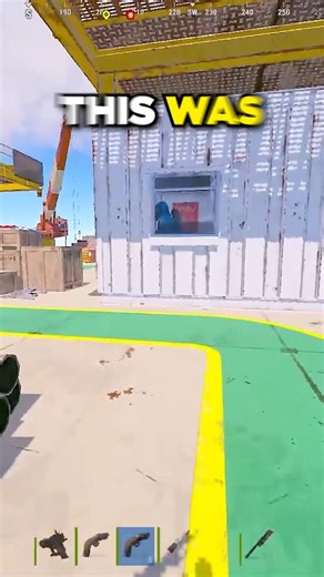 Rust Frontier on Instagram: "Large Oil Rig but it's a MOVIE #rust #rustgame #rusttok #rustmontage #rustconsole #rust #rustgame #rustgameplay #rustgaming #rustpro #rustraids #rustfunny #rustmemes #rustclips #rustclip #rustshooting #games #gamer #gamer #gamerofinstagram #fyp"