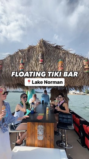 78K views · 49 reactions | ️ TIKI BOAT RIDE: You can have a...