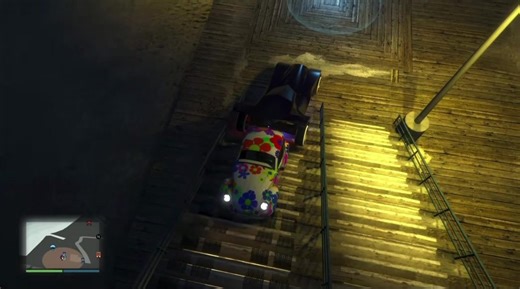 #gta5 #gtaonline #gracioso #parati