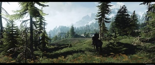 Meadows - An Efflorescent Grass Mod
