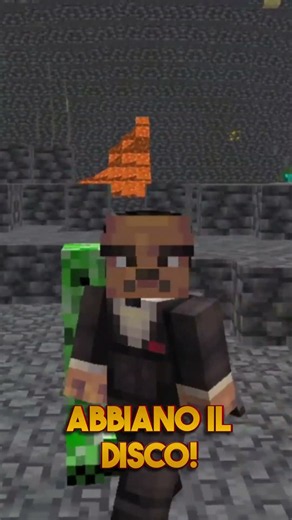 nobody has this record in minecraft, but there's an easy way to get it 🎵