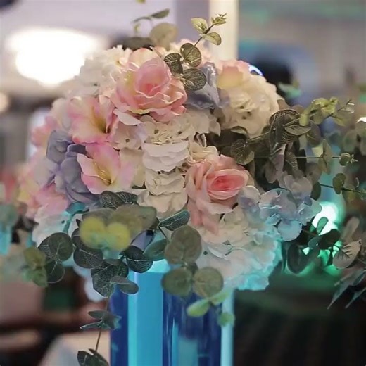 Where to Source Table Runners for Banquet and Event Halls