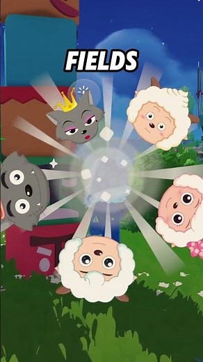 NEW Resonance Event in Heartopia's Pleasant Goat Collab #heartopia