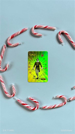 UNO x Elf | UNO Fandom | #shorts