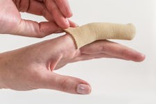 Entorse de l'I.P.P - Institut Français de Chirurgie de la Main