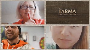 Farma 12 ukážka - Lukáš predstavil rodine nevestu | TV Markíza