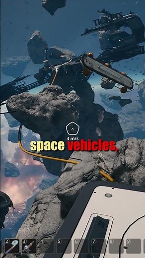 The Most Chaotic Survival Game In Space #breathedge2creator #spacesurvivalgame