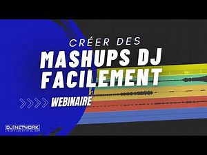 Create DJ mashups easily (even starting from scratch)