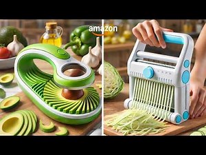 35 Smart Kitchen Gadgets You’ll Actually Use Every Day (2026)