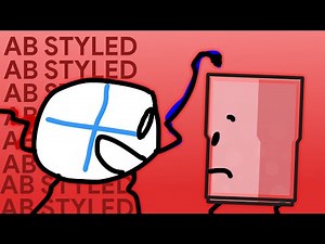 Animatic Battle Intro But With (some) Of My Object Show Characters