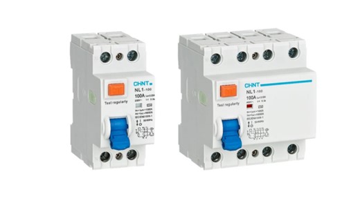 What is the Best Residual Current Operated Circuit Breaker (RCCB)?