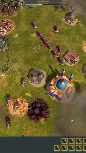 This is My FAVORITE RTS Game in 2026. | War Selection