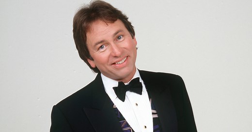 All About John Ritter's Kids, Including Actors Jason and Tyler Ritter