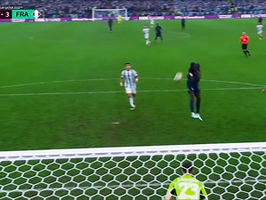 Argentina vs France World Cup 2022 final match highlights //NO COPYRIGHT EXTENDED// #WORLDCUP #FOOTBALL #VIRAL | Córdoba 11