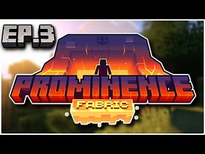 Prison Dimension Mine Cells Mod 🌋 Prominence Episode 3
