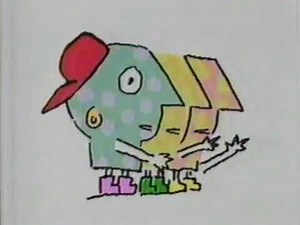 PBS Kids Program Break (2004 WFWA-TV)