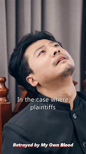 49K views · 484 reactions | https://dramawave.onelink.me/u1sv/gvf3ysi3 Reclusive billionaire Mason returns to transfer his company to his son but is falsely accused of rape based on his daughter-in-law's dream. His own son believes the lie and takes him to court, until lawyers expose the truth, leaving the son devastated. | Dramawave Shorts | Facebook