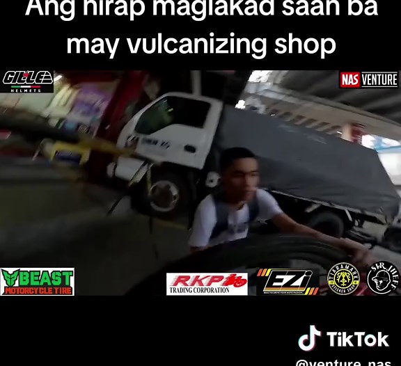 NAS Venture on TikTok