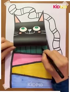 17K views · 489 reactions | Learn to Mke Cool Crafts in Quick Steps | Kids Planet | Facebook