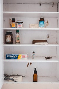 Manufactured Home Medicine Cabinets Guide - How To Shop For A Replacement | Manufactured Home Parts And Accessories