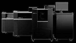 J8シリーズ3Dプリンタ：プロフェッショナルレベルの造形ソリューション