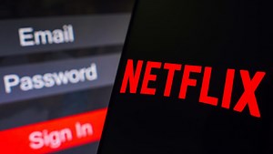 Netflix stock trades lower on Q2 earnings, revenue guidance