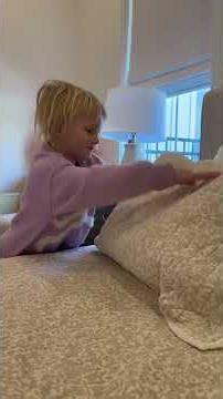 A Lawsy vlog she never completed 😂 from around this time last year….she’s grown so much 🥹