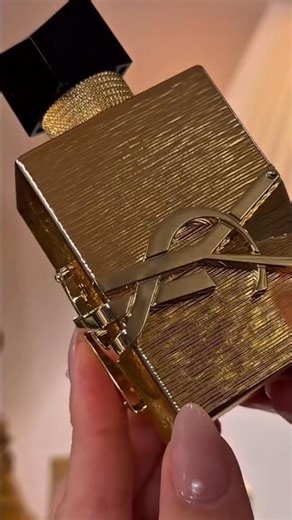 YSL Libre, Couture #ysl #beauty #fregrance