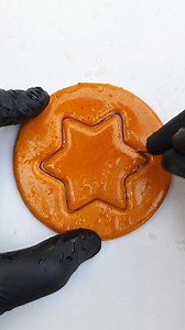 Squid Game Cookie Challenge 😱 satisfying sound #squidgame2 #challenge #squidgamenetf | Squid game by Mahesh