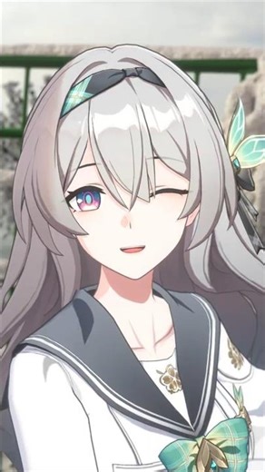 【Firefly】What is love?【Honkai: Star Rail】#honkaistarrail #崩壊スターレイル #붕괴스타레일 #mmd #firefly #ホタル #반디