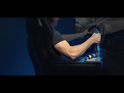 SRB | Sim-Lab Handbrake XB1-LOADCELL