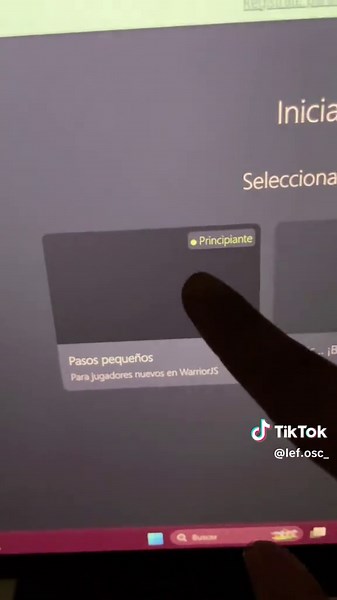 #programming #videojuegos #javascript #principiante