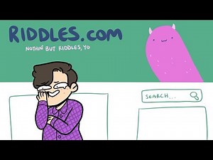 "riddles.com" -MBMBAM Animatic