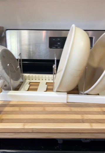 Effective Pot Storage Solutions for Your Home