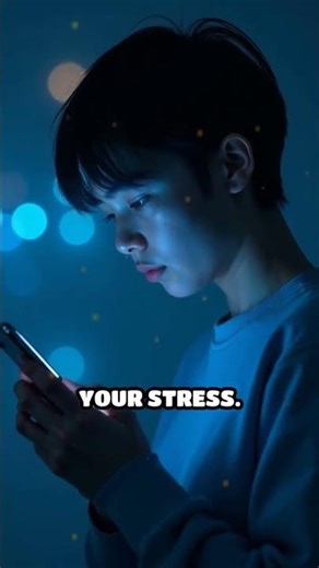 Stop Notification Stress: Flip Your Phone Trick