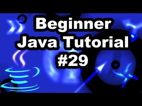 Learn Java Tutorial 1.29- Thread Introduction