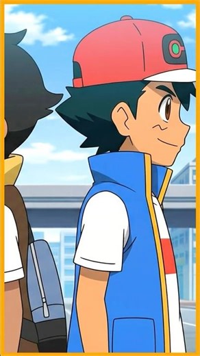 Did Pokémon Just Bring Ash Ketchum Back?
