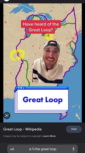 Exploring the Great Loop Boat Tour from Saint Louis to Cleveland