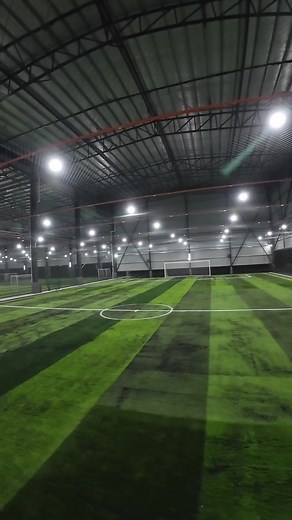 Exciting 8v8 FIFA Street Football Gameplay