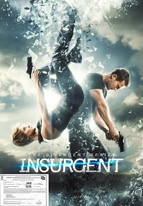 The Divergent Series Insurgent