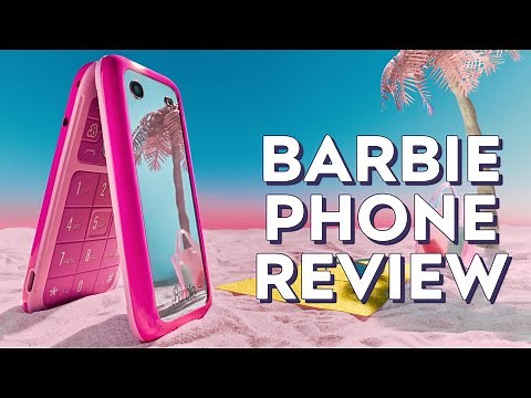 Nokia Barbie Phone Review: Pros, Cons, and Extra Details