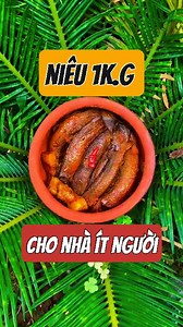 1.9K views · 4 comments | Dòng niêu 1KG rất phù hợp dành cho ra đình ít người ! #cakho #Niêu_Đất #xuhuong #quabieu #quabieutet #mónngonmỗingày #langvudai #cakhonhanhau #cakhongon #monquaynghia #dacsanvungmien #Cá_kho_làng_vũ_đại #cakhovudai #Quà_Biếu_Tết #CáDiếc #monanngon #ancungtiktok #Cá_Diếc_Kho | Cá Kho Làng Vũ Đại - Quê Anh Chí | Facebook