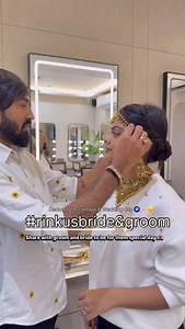 1.2M views · 7.4K reactions | Demo of the carnival & Wedding day 刺﫶﫠...