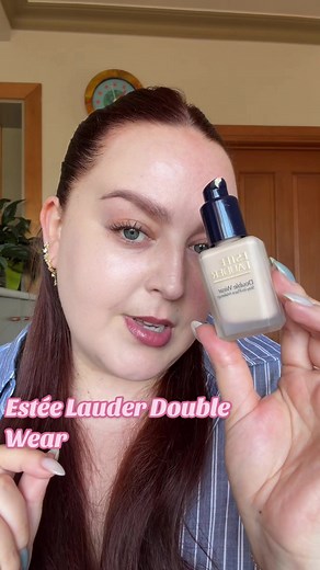 Revamped Estée Lauder Double Wear Foundation Guide