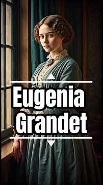 The Story of Eugénie Grandet: A House Full of Gold… and Silence