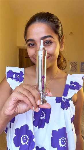 Amiee on Instagram: "Comment link🔗 Clinically tested, non-irritating formula with visible glow in just 14 days. Boosts collagen, brightens skin, and delivers 5× deeper penetration for radiant results with The Derma Co Microneedle Vitamin C Serum Shot {dermaco,microneedleserum,skincare,glow,vitaminc} #ad #dermaco #vitaminc #serum #microneedleserum #skincare #glow"